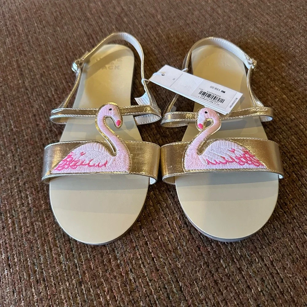Janie and Jack new tags
